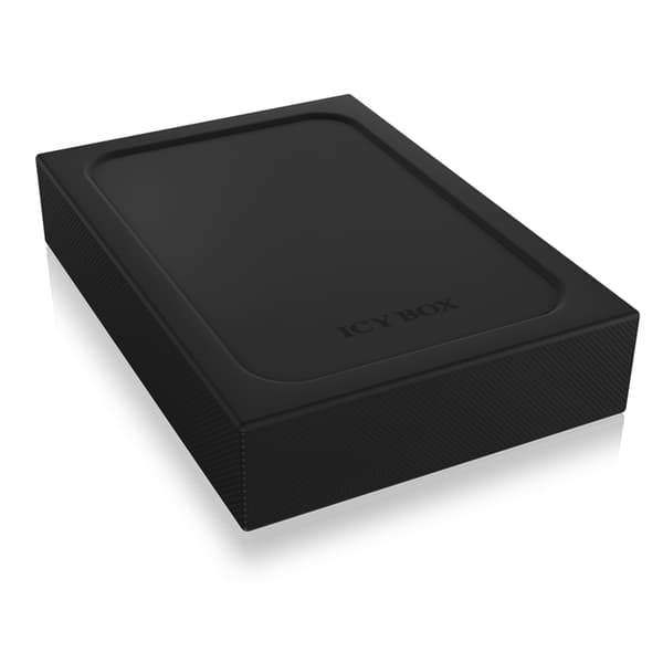 RaidSonic ICY BOX IB-256WP - lagringsp