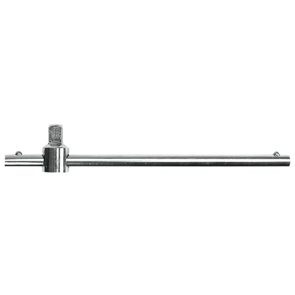 Top Tools Liukuva vääntövipu 1/2\" 250mm (38D152)