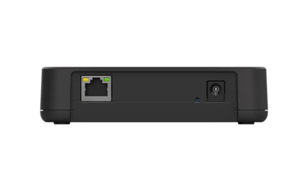 SEH utnserver Pro printserver Ethernet LAN Sort
