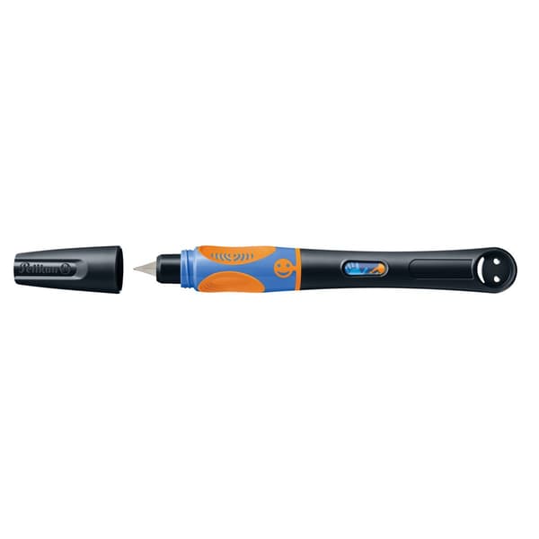 Griffix Neon Black blister reservoarpenna