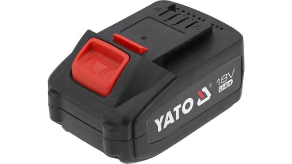 BATTERI 18V LI-ION 4.0AH