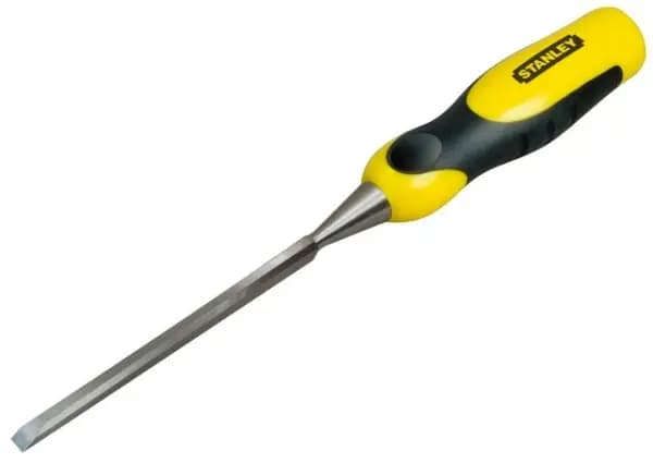 Stanley Long Flat DynaGrip 35x162mm 16-891