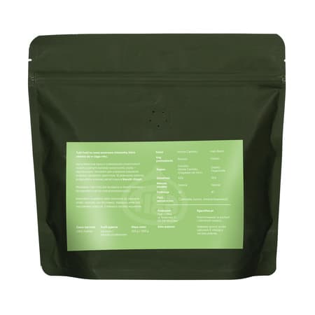 Figa Coffee - Tutti Frutti 11 Blend suodatinjauhatus 250g