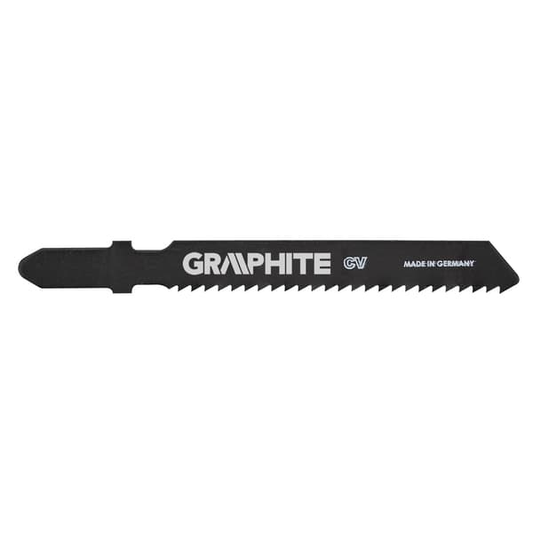Graphite sticksågsblad 12TPI typ T 2st (57H765)