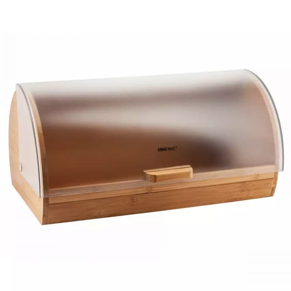 BAMBOO AKRYYLI LEIPÄLAUKKU KINGHOFF KH-3216