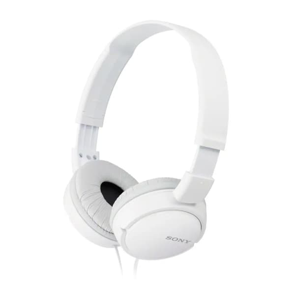 Sony MDR-ZX110W vit