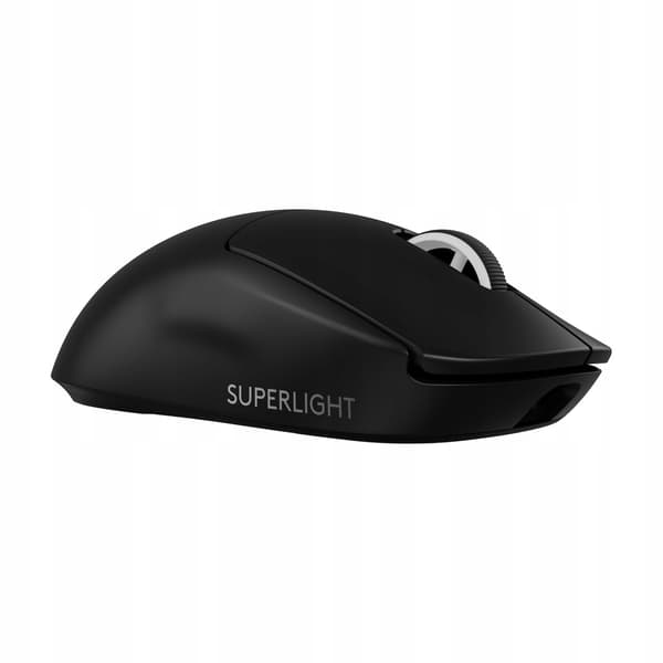 Logitech G PRO X SuperLight 2 Mus (910-006630)