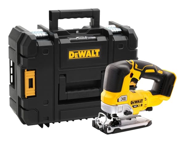 DeWalt DCS334NT-XJ Akkupistosaha