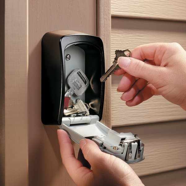 Master Lock Nyckelskåp Medium 5400EURD