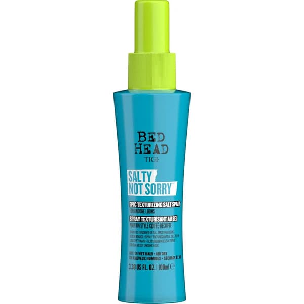 Naturlig Finishing Spray Tigi (100 ml)