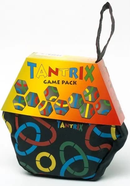 Tantrix 56 Plate