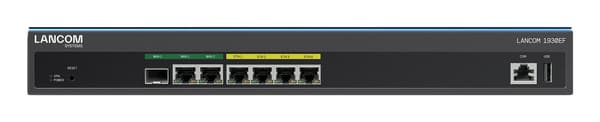 LANCOM Systems LANCOM 1930EF Multi-WAN-VPN-Gateway router med 1x SFP