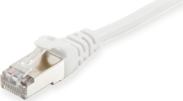 Equip 635512 netværkskabel Hvid 3 m Cat6 S/FTP (S-STP)