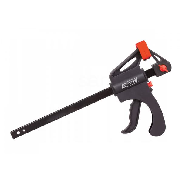 AWTOOLS HURTIG SPÆNDENDE SAMLERKLEMME 250mm