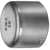 DÆKSEL CU 5301 35 LW (KOBBER)
