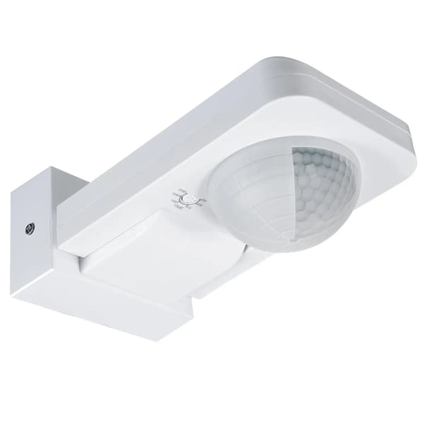 Maclean infrarød bevægelsessensor MCE243 IP65 maks. 2000W (UMMACU000090)