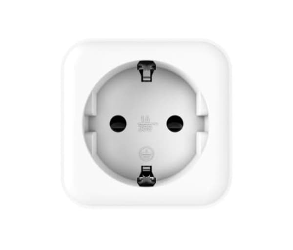 Hama Smart WLAN-stik hvid Matter, 3.680W            176638