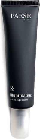 Paese Artist Illuminating Make-Up Brilliant Makeup Base 20 ml