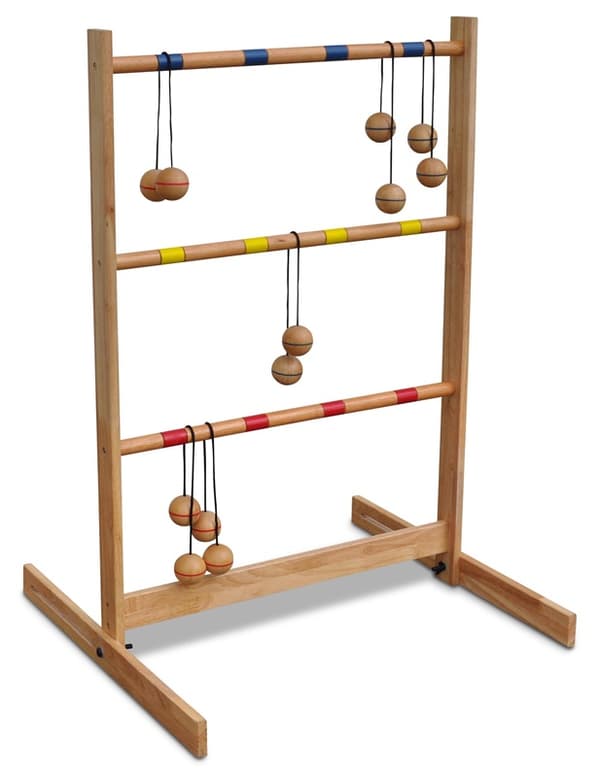 Ulkopeli Bex Sport SPIN LADDER 519020, monivärinen