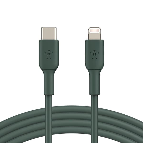 BOOST CHARGE LIGHTNING TO USB-C