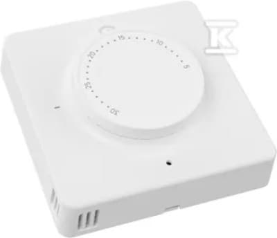 TERMOSTAT MED UNISENZA-RATT 23