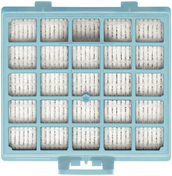 Bosch BBZ153HF -suodatin pölynimuriin