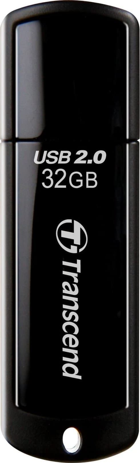 Transcend JetFlash 350 32GB USB 2.0