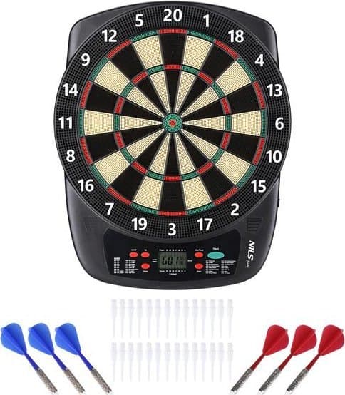 TRITON TDE03 DART ELECTRONIC NILS FUN