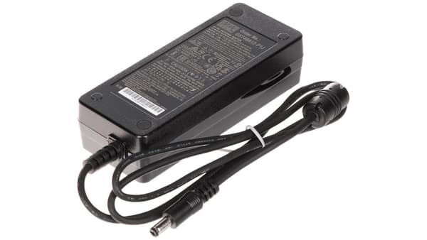Bærbar adapter ADAPTER GST40A12-P1J MEAN WELL