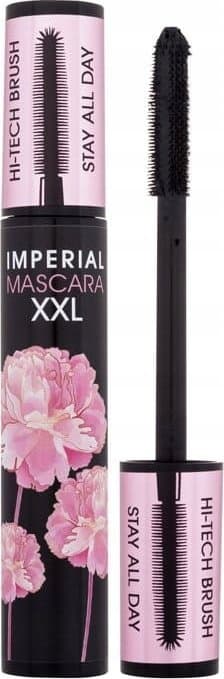 Dermacol_Imperial XXL Mascara blæk til øjenvipper 13ml