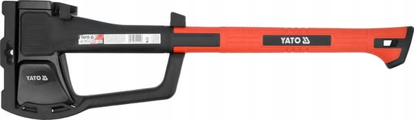 YATO KLYVYXA 1600g
