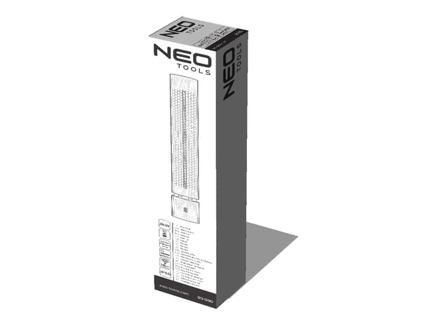 Patteri 2000W, IP65, NEO Tools 90-030