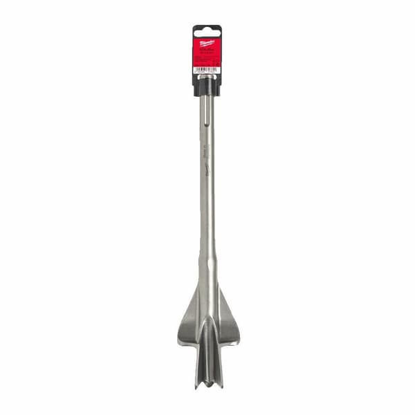 MILWAUKEE LANG SDS-MAX 35mm x 380mm VASK