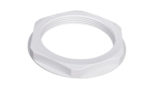 Polyamidkappe M50 SKINTOP GMP-GL-M 50x1,5 lysegrå 53119063