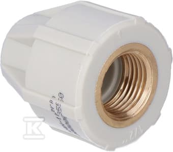 MUFA GW 16 1/2\" PP