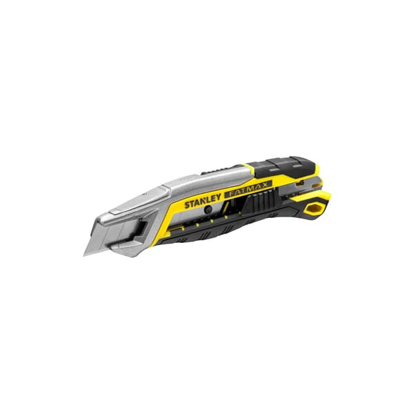 Stanley ST.NOZYK 18mm MED KNIVBLADSSKYDERSYSTEM SFMHT10594-0