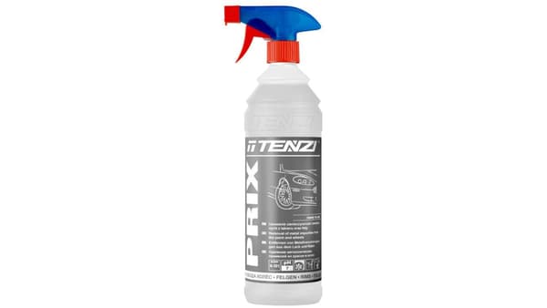 FÆLGEVASKEMASKINE - PRIX 1L