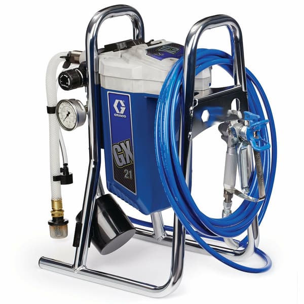 Graco Färgspruta GX 21