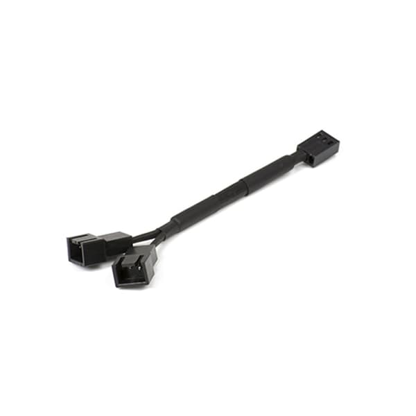 PHANTEKS Y-kabel för 4-stifts PWM-fläktar