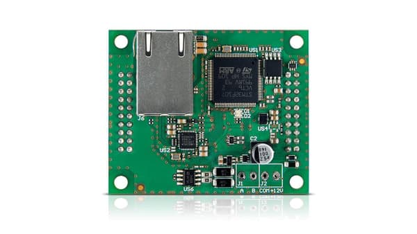 SATEL ETHERNET KOMMUNIKATIONSMODUL GSM-X-ETH FÖR GSM-X MESSENGER