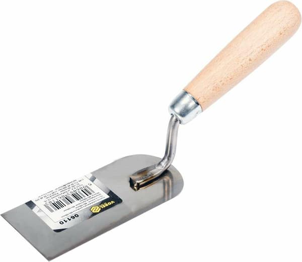 HORSESKOTROFFEL INTE 60X110MM