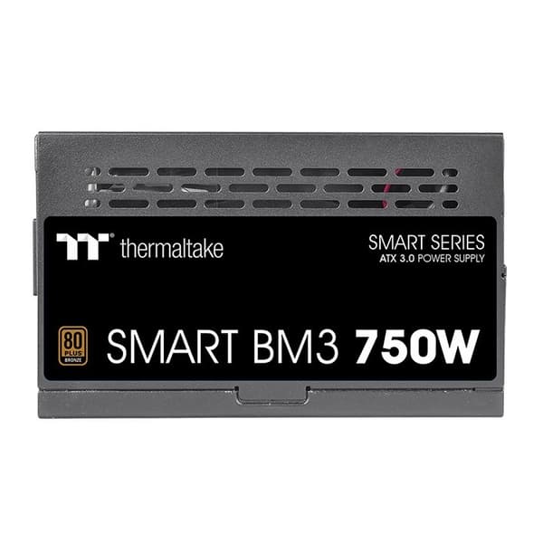 Thermaltake Smart BM3 750W -virtalähde