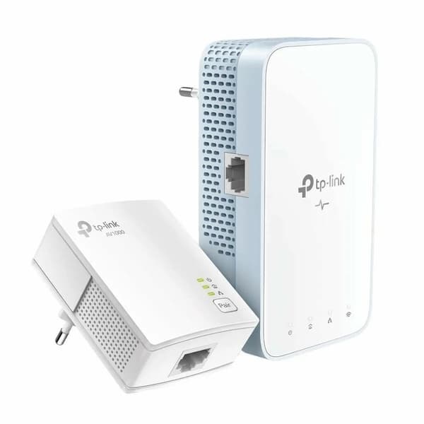 PLC Adapteri TP-Link TL-WPA7517 KIT