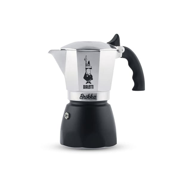 Bialetti - New Brikka 2023 2tz