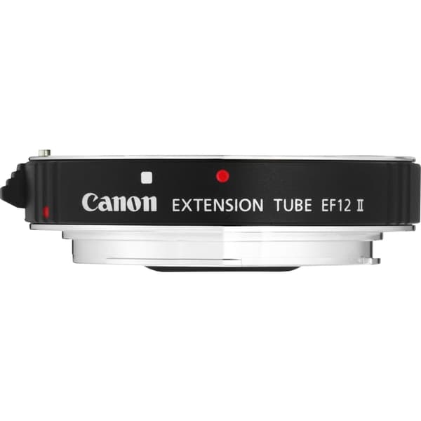 Canon jatkoputki EF 12 II