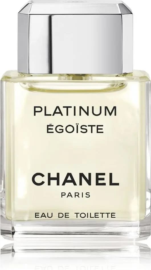 Chanel Egoiste Platinum EDT 100 ml