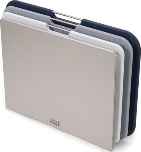 Joseph Joseph Nest L 60147 harmaa
