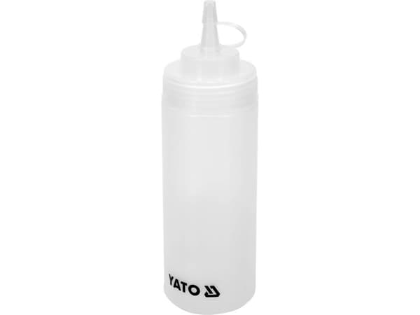 KLEMME DISPENSER 350ML HVID