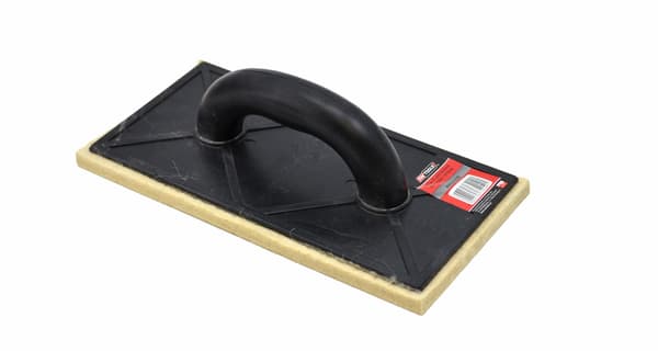 AWTOOLS PLASTSPARTEL 270mm MED FILT 8mm