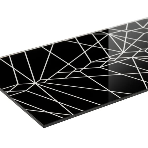 Kolink Unity Adapt Quasar Alternativ Erstatningsfrontpanel